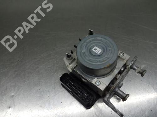 ABS MERCEDES-BENZ C-CLASS (W205) C 220 BlueTEC / d (205.002, 205.004) | BP6022825M43