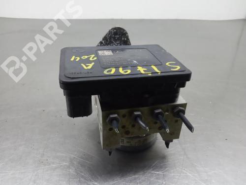 ABS MERCEDES-BENZ C-CLASS (W205) C 220 BlueTEC / d (205.002, 205.004) | BP6022825M43