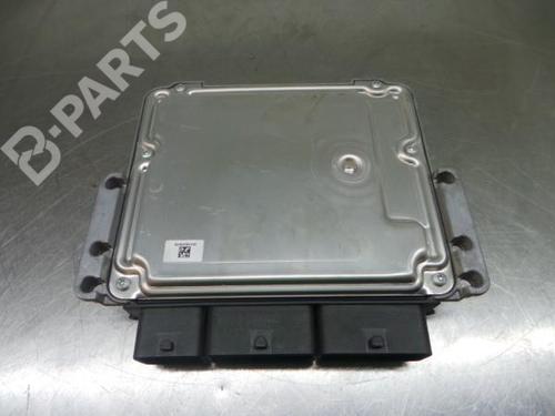 Used Engine control unit (ECU) MERCEDES-BENZ CITAN Box Body/MPV (W415) 109 CDI (415.601, 415.603, 415.605) (90 hp) 6020373