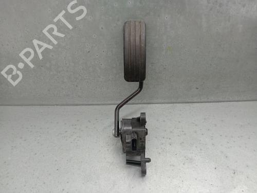 Pedal MERCEDES-BENZ CITAN Box Body/MPV (W415) 109 CDI (415.601, 415.603, 415.605) (90 hp) 8200436878 / 0447C20500