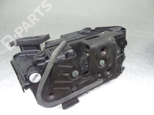 Serratura posteriore sinistra SEAT ARONA (KJ7, KJP) 1.0 TSI (115 hp) 5TA839015E / A5E5TA839015E