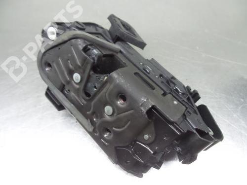 Rear left lock SEAT ARONA (KJ7, KJP) 1.0 TSI | BP6025374C100