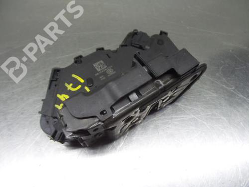 Rear left lock SEAT ARONA (KJ7, KJP) 1.0 TSI | BP6025374C100