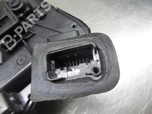 Rear left lock SEAT ARONA (KJ7, KJP) 1.0 TSI | BP6025374C100