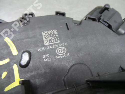 Rear left lock SEAT ARONA (KJ7, KJP) 1.0 TSI | BP6025374C100