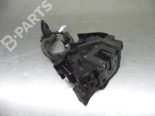 Rear right lock RENAULT MEGANE IV Grandtour (K9A/M/N_) 1.5 Blue dCi 115 (K9A6) | BP6026944C99