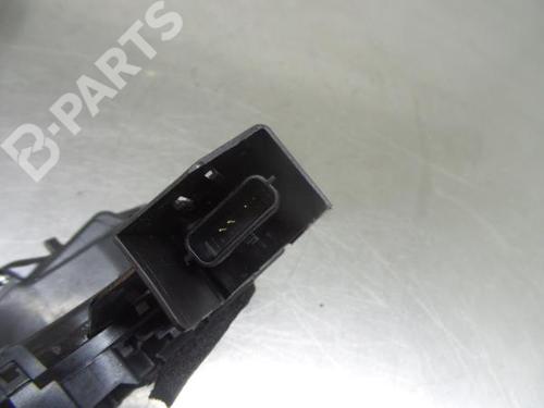 Rear right lock RENAULT MEGANE IV Grandtour (K9A/M/N_) 1.5 Blue dCi 115 (K9A6) | BP6026944C99