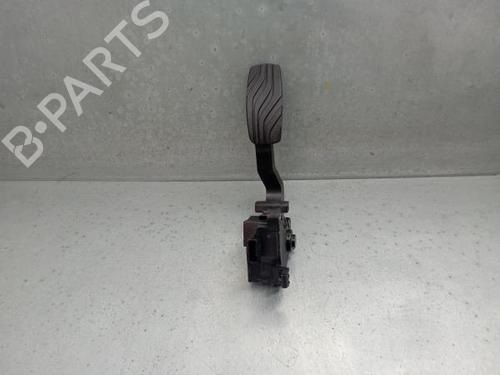 Pedal RENAULT MEGANE IV Grandtour (K9A/M/N_) 1.5 Blue dCi 115 (K9A6) (116 hp) 180023067R