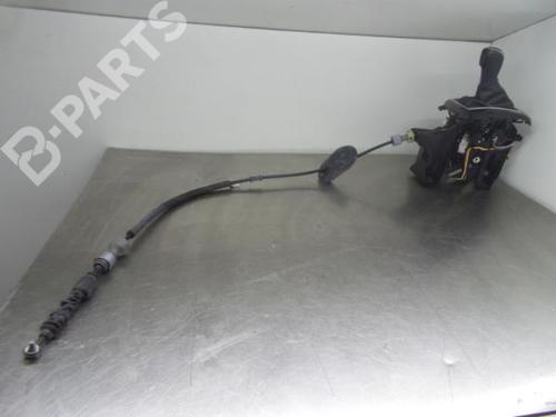 Used Gear lever NISSAN QASHQAI II (J11, J11_) 1.6 dCi (130 hp) 6109893