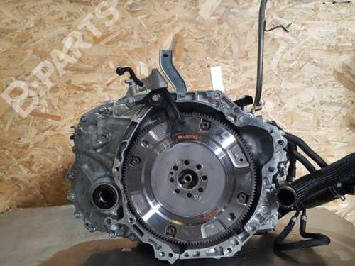 Gearbox NISSAN QASHQAI II (J11, J11_) 1.6 dCi | BP6114719M3 
