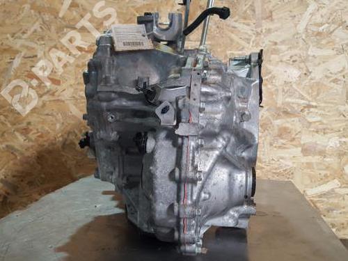 Gearbox NISSAN QASHQAI II (J11, J11_) 1.6 dCi | BP6114719M3 