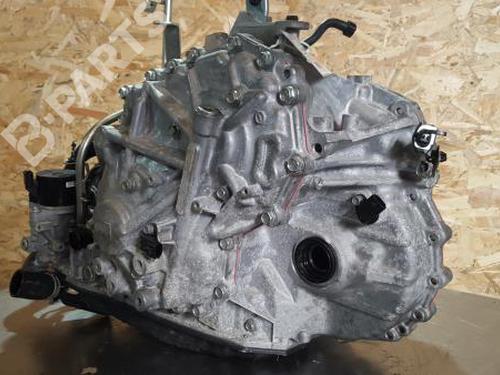 Gearbox NISSAN QASHQAI II (J11, J11_) 1.6 dCi | BP6114719M3 