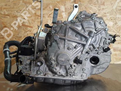 Gearbox NISSAN QASHQAI II (J11, J11_) 1.6 dCi | BP6114719M3 