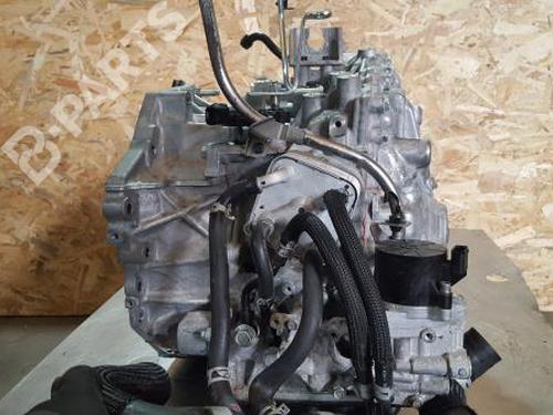 Gearbox NISSAN QASHQAI II (J11, J11_) 1.6 dCi | BP6114719M3 