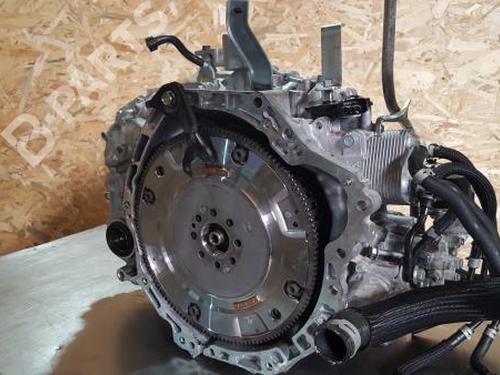 Gearbox NISSAN QASHQAI II (J11, J11_) 1.6 dCi | BP6114719M3 