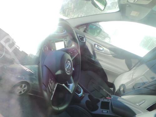Gearbox NISSAN QASHQAI II (J11, J11_) 1.6 dCi | BP6114719M3 