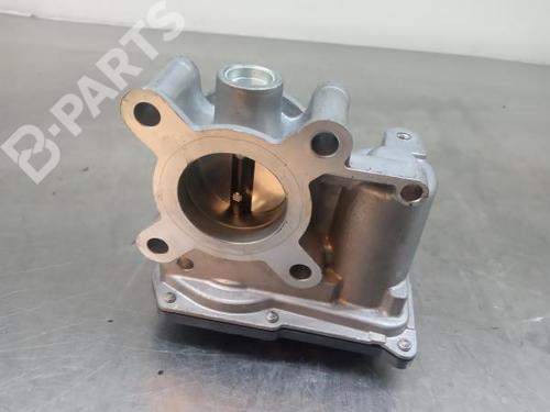 Throttle body NISSAN QASHQAI II (J11, J11_) 1.2 DIG-T | BP6111648M82 
