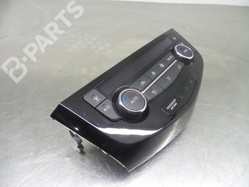 Commande Chauffage NISSAN QASHQAI II (J11, J11_) 1.6 dCi | BP6119548I5 