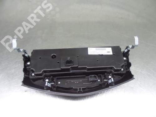 Commande Chauffage NISSAN QASHQAI II (J11, J11_) 1.6 dCi | BP6119548I5 