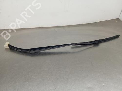 Used Front windshield wiper arm NISSAN QASHQAI II (J11, J11_) 1.6 dCi (130 hp) 14438872
