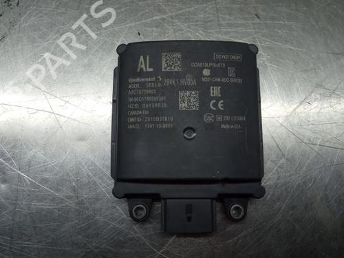 Elektronisk modul NISSAN QASHQAI II (J11, J11_) 1.6 dCi (130 hp) 13660347