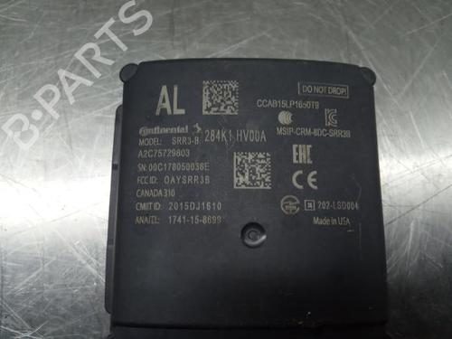 Elektronisk modul NISSAN QASHQAI II (J11, J11_) 1.6 dCi | BP13660347M83 