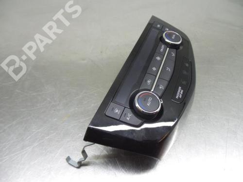 Climate control NISSAN QASHQAI II (J11, J11_) 1.6 dCi | BP6120324I5