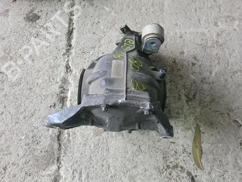 Rear differential MERCEDES-BENZ CLS (C218) CLS 350 CDI / d (218.323) | BP6160160M24 