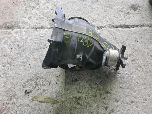 Rear differential MERCEDES-BENZ CLS (C218) CLS 350 CDI / d (218.323) | BP6160160M24 