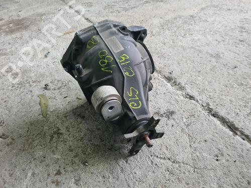 Rear differential MERCEDES-BENZ CLS (C218) CLS 350 CDI / d (218.323) | BP6160160M24 