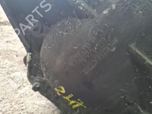 Rear differential MERCEDES-BENZ CLS (C218) CLS 350 CDI / d (218.323) | BP6160160M24 