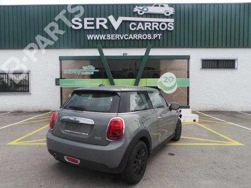 Used Parts MINI MINI (F56)  One  775361