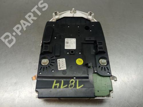 Interior roof light PORSCHE PANAMERA (970) 4.8 4S | BP6161775I8 