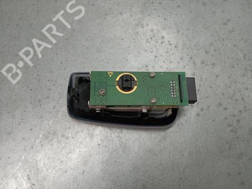 Interior roof light PORSCHE PANAMERA (970) 4.8 4S | BP6161776I8 
