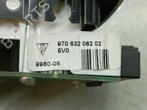 Interior roof light PORSCHE PANAMERA (970) 4.8 4S | BP6161776I8 