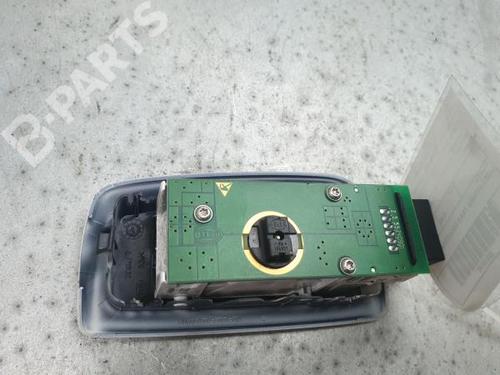 Interior roof light PORSCHE PANAMERA (970) 4.8 4S | BP6161777I8 