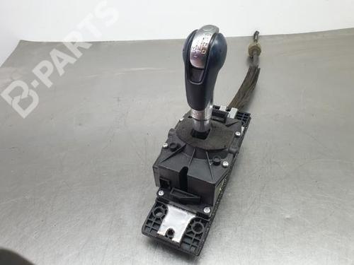 Gear lever PORSCHE PANAMERA (970) 4.8 4S | BP6161783M90 