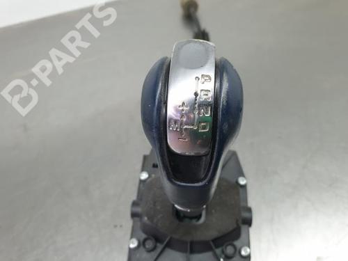 Gear lever PORSCHE PANAMERA (970) 4.8 4S | BP6161783M90 