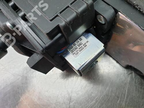Gear lever PORSCHE PANAMERA (970) 4.8 4S | BP6161783M90 