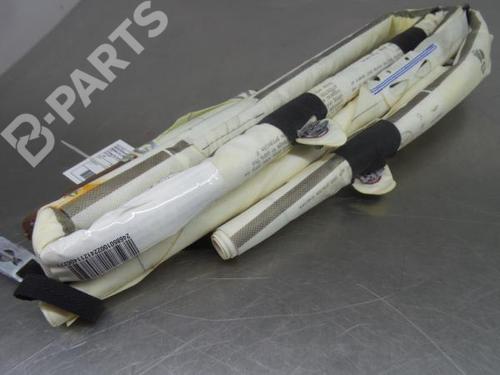 Used Right curtain airbag MERCEDES-BENZ B-CLASS Sports Tourer (W246, W242) B 180 CDI (246.200) (109 hp) 6162662