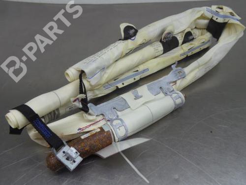 Right curtain airbag MERCEDES-BENZ B-CLASS Sports Tourer (W246, W242) B 180 CDI (246.200) | BP6162662C12