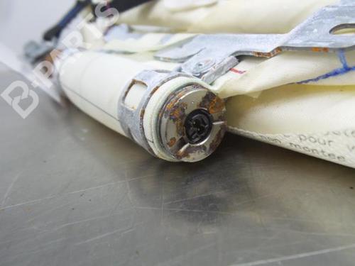 Right curtain airbag MERCEDES-BENZ B-CLASS Sports Tourer (W246, W242) B 180 CDI (246.200) | BP6162662C12