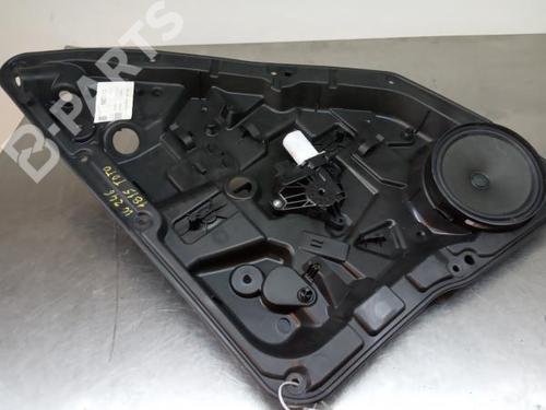 Rear right window mechanism MERCEDES-BENZ B-CLASS Sports Tourer (W246, W242) B 180 CDI (246.200) (109 hp)null