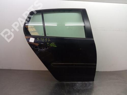 right-rear-door-vw-golf-v-1k1-19-tdi-2003-2004-2005-2006-2007-2008-2009-2010-6243565 main image
