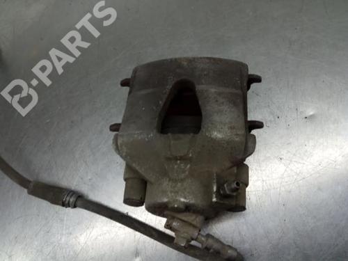 Right front brake caliper VW GOLF V (1K1) 1.9 TDI | BP11630919M104