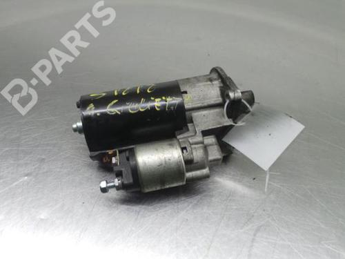 Starter ALFA ROMEO GIULIETTA (940_) 1.6 JTDM (940FXD1A) | BP6253508M8 