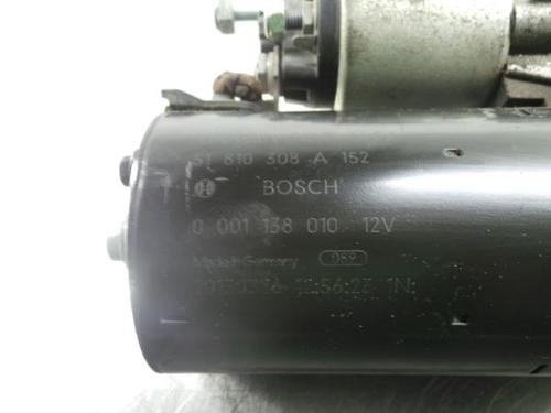 Starter ALFA ROMEO GIULIETTA (940_) 1.6 JTDM (940FXD1A) | BP6253508M8 