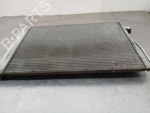 AC radiator BMW 5 (E60) 523 i | BP6248017M32 