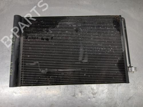 AC radiator BMW 5 (E60) 523 i | BP6248017M32 