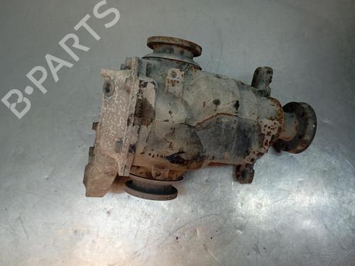 Rear differential BMW 5 (E60) 523 i | BP6314419M24 